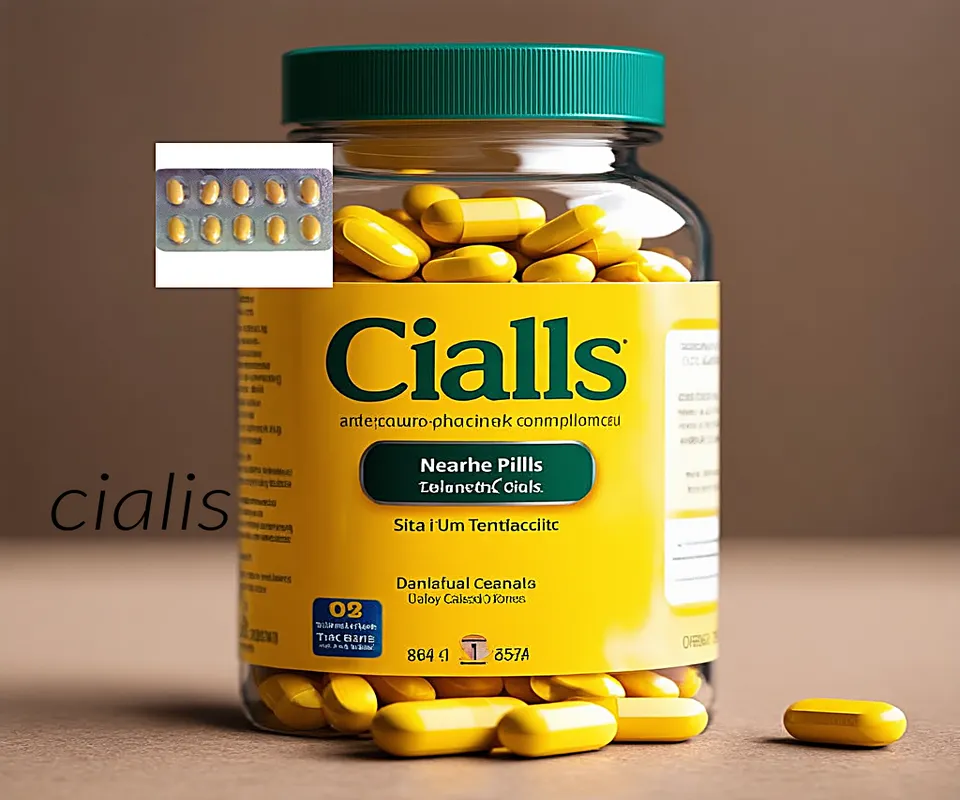 Venta de cialis online